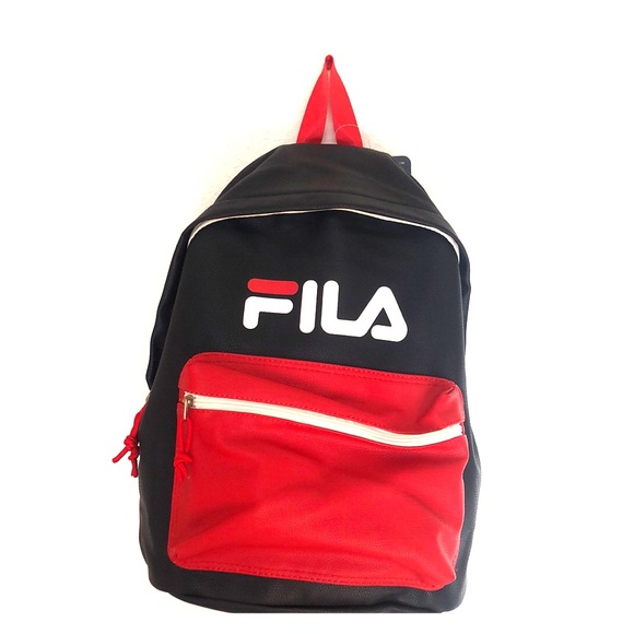 fila backpack warranty